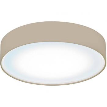 Celtis Maxi Ceiling Light E27 Chintz Dust Grey