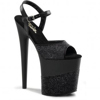 Chaussures Pleaser Flamingo 809-2G