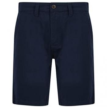 Cotton Chino Shorts
