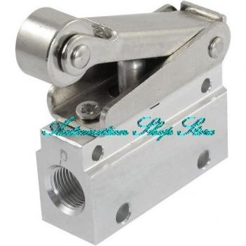 MOV-02 8,5mm Mechanisches 3-Weg Hebelventil