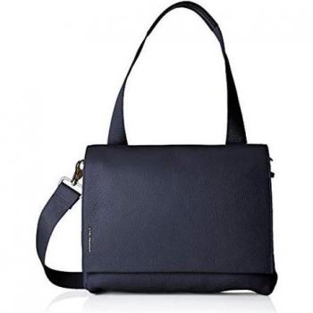 Sac à bandoulière Mellow Crossover de Mandarina Duck (bleu)