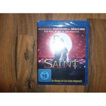 Dick Maas Saint [Blu-Ray]
