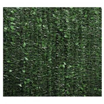 Seto Jard 2X3MT Artif. Natuur Poliet Ver Hiedra NT103217