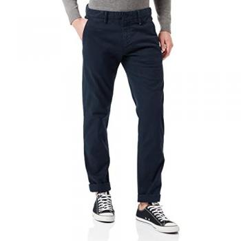 Marc O'Polo Chino Model Stig shaped blau 32_32_1