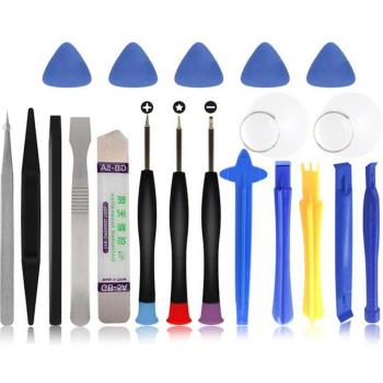 Smartphone Disassembly Tools Set