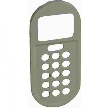 Couvercle de Protection Clavier Alarme Legrand Céliane Blanc