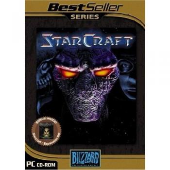 StarCraft: Broodwar - Die ultimative Sammlung