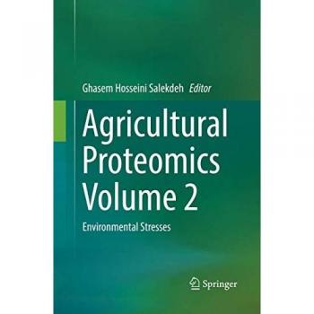 Agricultural Proteomics Volume 2