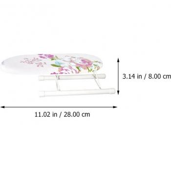 Portable Ironing Sleeve Board
