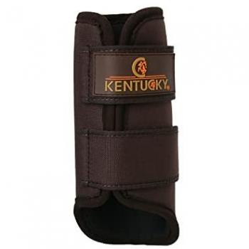 Kentucky Horsewear Arbeitsgamasche 3D Spacer M