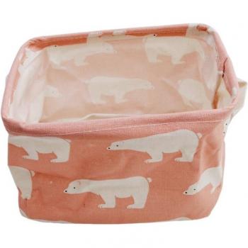 Bolso Lino-Cotton Colgado “Estilo Urbano”