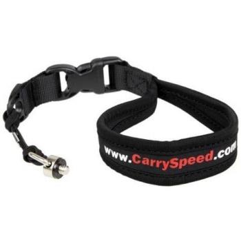 Carry Speed UHS Handschlaufe 1/4 Zoll Befestigung