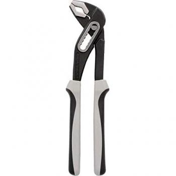 Wolfpack Tenazas Abertura Múltiple Negra 250 mm