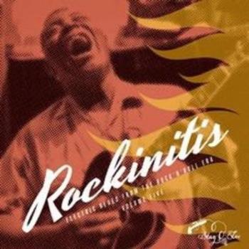 Rockinitis 05 - Limitierte Edition