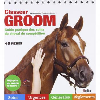 Classeur groom