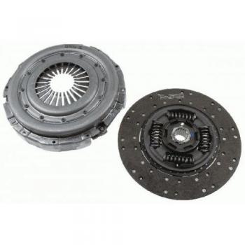 SACHS Kit de embrague 3400 127 701