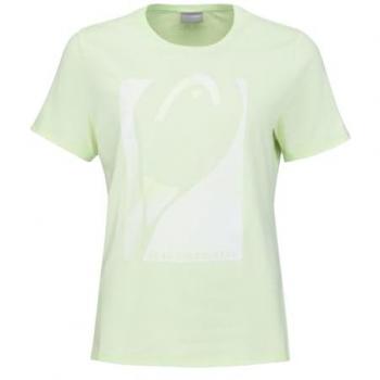 Head Racket Camiseta De Manga Corta Vision