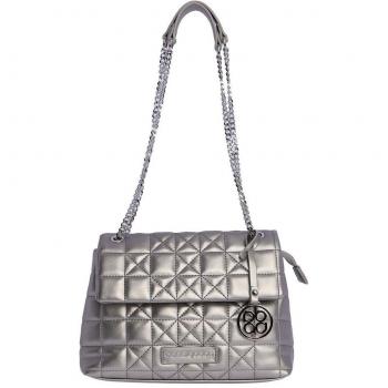 Mildred Bolsa Bandolera Don Algodón Piel Sintética