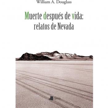 Muerte Después De Vida: Relatos De Nevada - [Livre en VO]