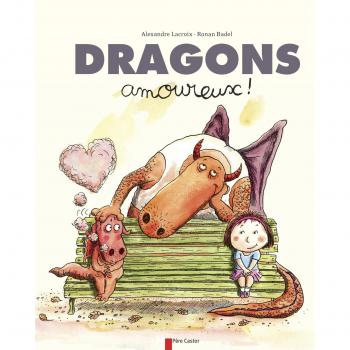 Dragons Amoureux !