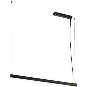 Sospensione Arosa 1,25 m – LED 3000 K, 32 W
