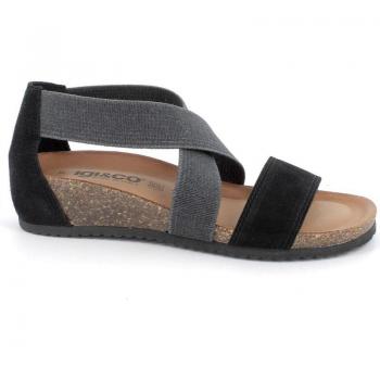 Sandalias de Mujer IGI&CO SANDALIA IGICO 3696011 NEGRO MUJER NEGRO A S