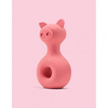 Gioco in Lattice Naturale Pinky Pigs