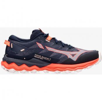 Mizuno Wave Daichi 7: Calzado Deportivo para Mujer