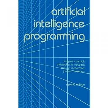 Artificial Intelligence Programming