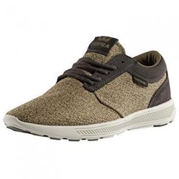 Supra Hammer Run Brown