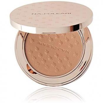 Skin Care Compacto de Piel Sienna – Naj Oleari