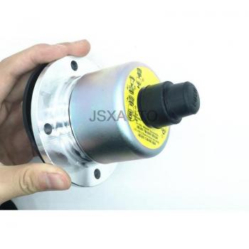 Excavator Hydraulic Fuel Tank Cap Bleed Valve Breathing Filter Ventilation Exhaust Valve for KOBELCO