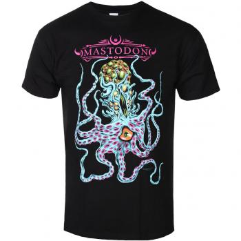 Mastodon - Octo Freak - miesten t-paita - ROCK OFF XXL