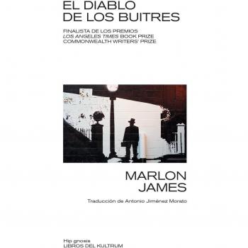 Diablo de los buitres