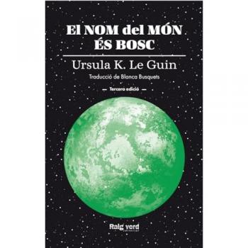 El nom del món és bosc.