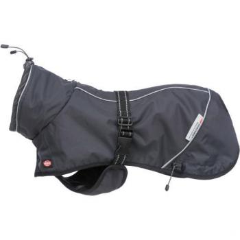 Capa Calvi Negro Trixie