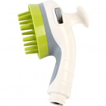 Handheld Pet Massage Shower