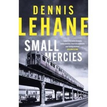 Small Mercies: ‘can't-put-it-down entertainment' Stephen King