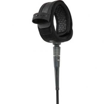 Leash FCS All Round Essential 7' negro