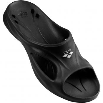 ARENA Herren Badesandalen Hydrosoft schwarz 45
