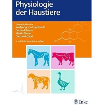 Physiologie der Haustiere