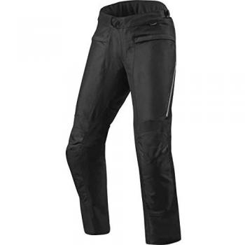 Pantalon moto Rev'It! Factor 4 Noir S