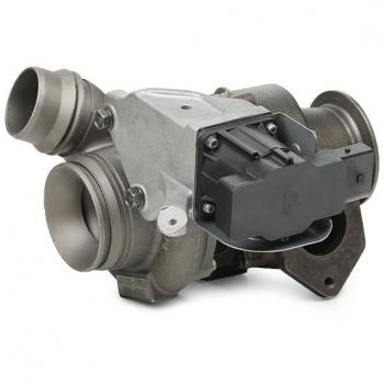 RIDEX REMAN 2234C10474R Turbocompresor