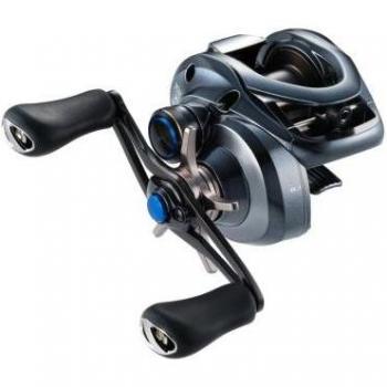 Moulinet Casting Shimano SLX XT DC 71 Gaucher