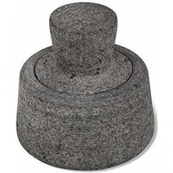 Granite Spice Grinder by Garden Trading