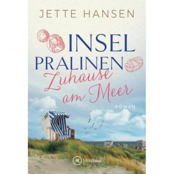 Hansen, Jette: Inselpralinen