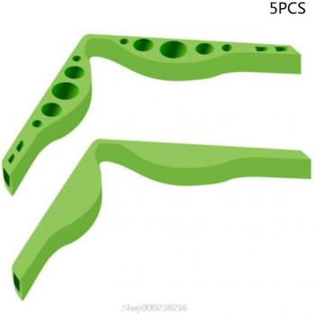 5pcs Anti-Fog Nose Bridge Accessories for Masks