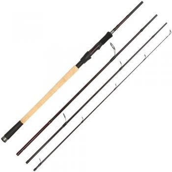 Canne à Pêche Spinning Tormentor 213 cm - 5-18 g