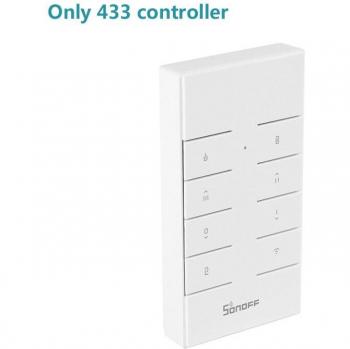 Itead SONOFF Slampher R2 E27 Smart WiFi Light Socket