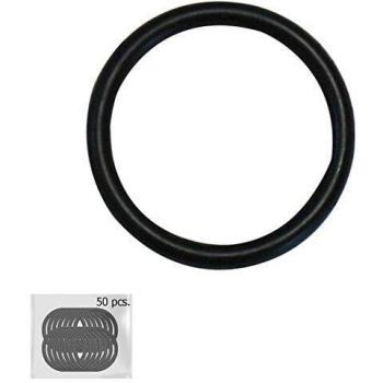 Junta Torica R-05 9,25x1,78 mm. Bolsa 50 unidades